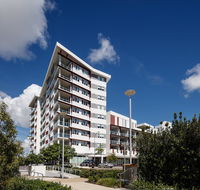 Central Holborn Apartments - Accommodation Great Ocean Road