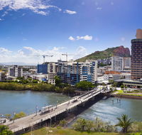 Hotel Grand Chancellor Townsville - Accommodation Great Ocean Road