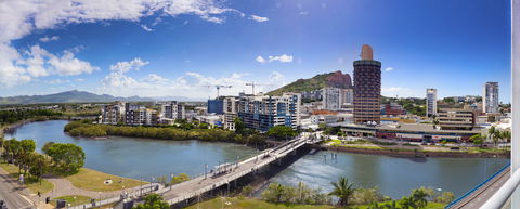 Hotel Grand Chancellor Townsville - Accommodation Great Ocean Road 0