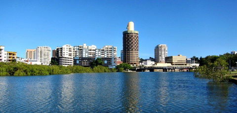 Hotel Grand Chancellor Townsville - Accommodation Great Ocean Road 1