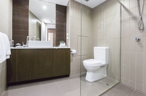 Hotel Grand Chancellor Townsville - Accommodation Great Ocean Road 2
