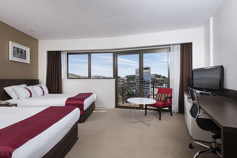 Hotel Grand Chancellor Townsville - Accommodation Great Ocean Road 3