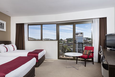 Hotel Grand Chancellor Townsville - Accommodation Great Ocean Road 4