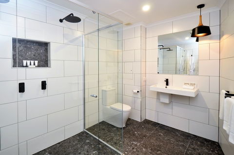 Hotel Grand Chancellor Townsville - Accommodation Great Ocean Road 5