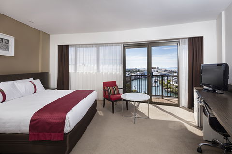 Hotel Grand Chancellor Townsville - Accommodation Great Ocean Road 6