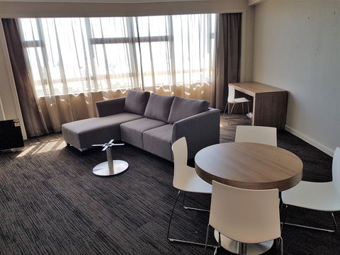 Hotel Grand Chancellor Townsville - Accommodation Great Ocean Road 9