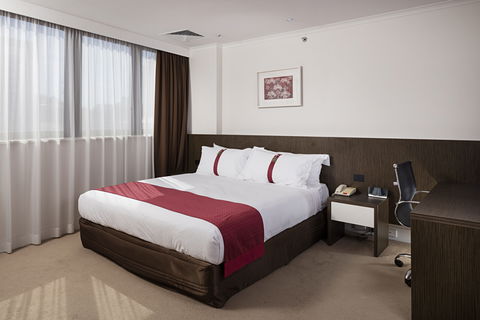 Hotel Grand Chancellor Townsville - Accommodation Great Ocean Road 10