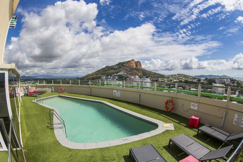 Hotel Grand Chancellor Townsville - Accommodation Great Ocean Road 11