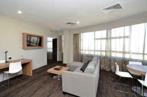 Hotel Grand Chancellor Townsville - Accommodation Great Ocean Road 13