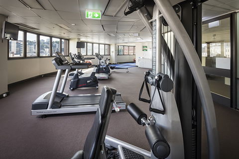 Hotel Grand Chancellor Townsville - Accommodation Great Ocean Road 16