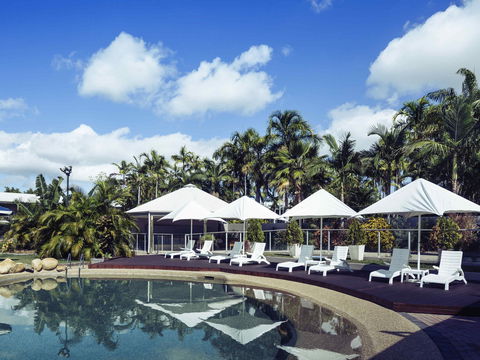 Mercure Townsville - Accommodation Great Ocean Road 2