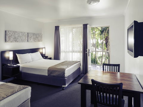 Mercure Townsville - Accommodation Great Ocean Road 4