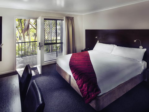 Mercure Townsville - Accommodation Great Ocean Road 5