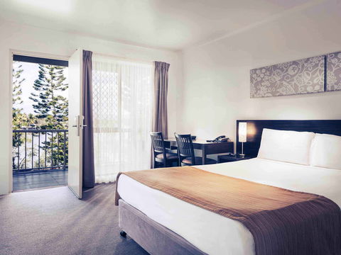 Mercure Townsville - Accommodation Great Ocean Road 6