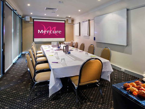 Mercure Townsville - Accommodation Great Ocean Road 8