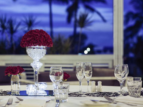 Mercure Townsville - Accommodation Great Ocean Road 9