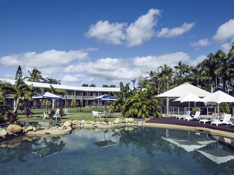 Mercure Townsville - Accommodation Great Ocean Road 14