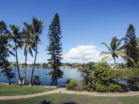 Mercure Townsville - Accommodation Great Ocean Road 15