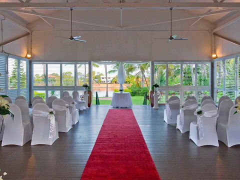 Mercure Townsville - Accommodation Great Ocean Road 16