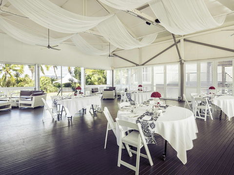 Mercure Townsville - Accommodation Great Ocean Road 17