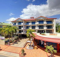 Park Regis Anchorage - Accommodation Great Ocean Road