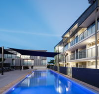 Central Islington Apartments by Vivo - Accommodation Great Ocean Road