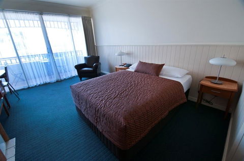 City Oasis Inn - Accommodation Great Ocean Road 1