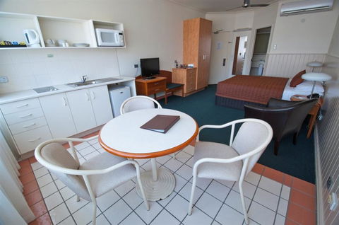 City Oasis Inn - Accommodation Great Ocean Road 4