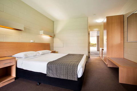 Dalrymple Motel - Accommodation Great Ocean Road 4