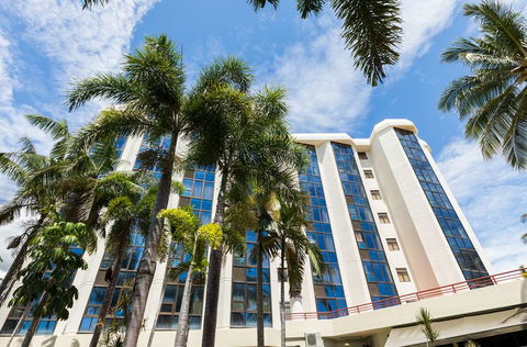 Rydges Southbank Townsville - Accommodation Great Ocean Road 0