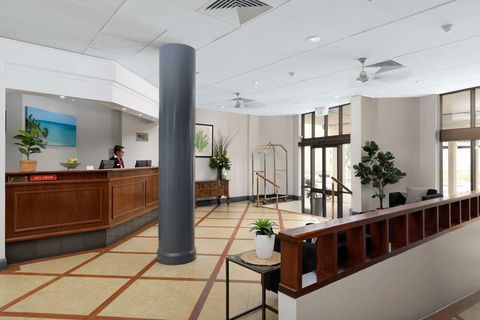 Rydges Southbank Townsville - Accommodation Great Ocean Road 1