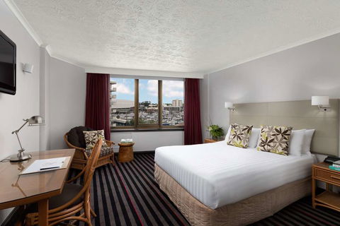 Rydges Southbank Townsville - Accommodation Great Ocean Road 2