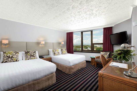 Rydges Southbank Townsville - Accommodation Great Ocean Road 6