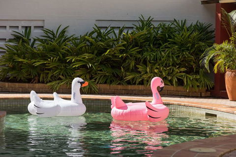 Rydges Southbank Townsville - Accommodation Great Ocean Road 8