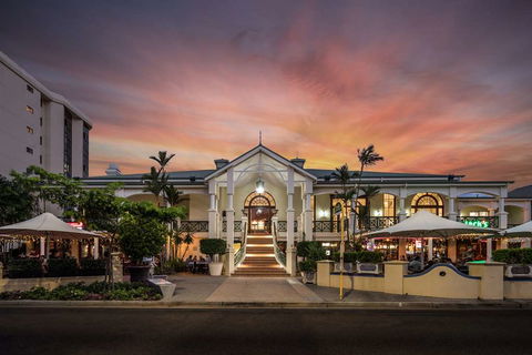 Rydges Southbank Townsville - Accommodation Great Ocean Road 10