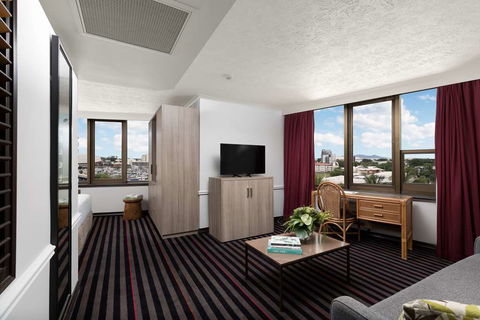 Rydges Southbank Townsville - Accommodation Great Ocean Road 14