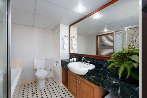 Rydges Southbank Townsville - Accommodation Great Ocean Road 16