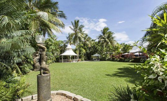 Aitkenvale QLD Accommodation Great Ocean Road