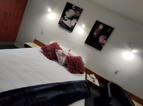 Ayr Traveller's Motel - Accommodation Great Ocean Road 7