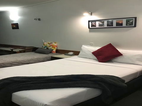 Ayr Traveller's Motel - Accommodation Great Ocean Road 11