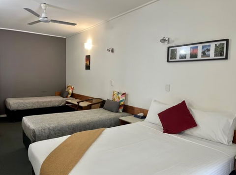 Ayr Traveller's Motel - Accommodation Great Ocean Road 12
