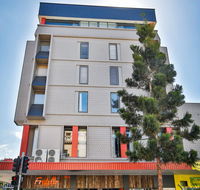 Madison Plaza Townsville - Accommodation Great Ocean Road