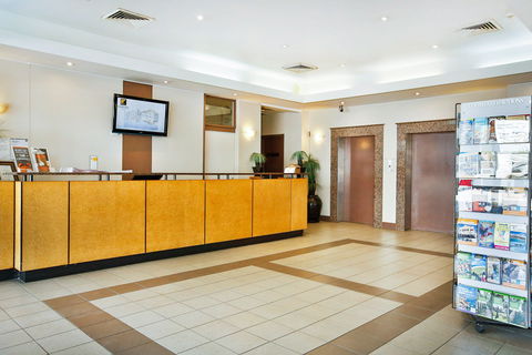 Madison Plaza Townsville - Accommodation Great Ocean Road 4