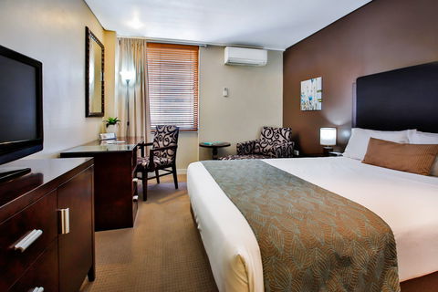 Madison Plaza Townsville - Accommodation Great Ocean Road 6