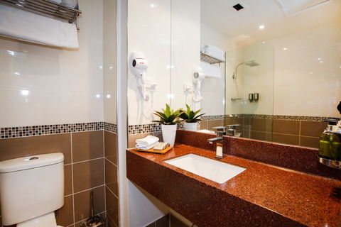 Madison Plaza Townsville - Accommodation Great Ocean Road 7