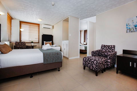Madison Plaza Townsville - Accommodation Great Ocean Road 10