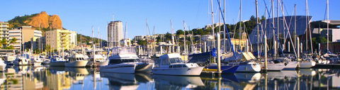 Madison Plaza Townsville - Accommodation Great Ocean Road 13