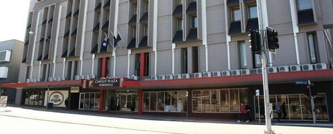 Madison Plaza Townsville - Accommodation Great Ocean Road 15