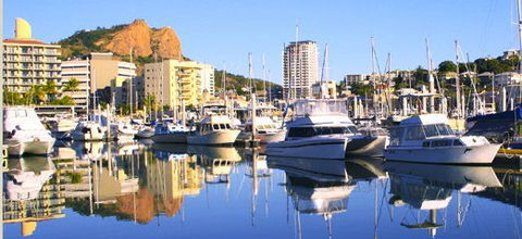 Madison Plaza Townsville - Accommodation Great Ocean Road 16