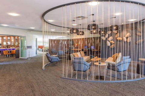 Bunbury Hotel Koombana Bay - Accommodation Great Ocean Road 1